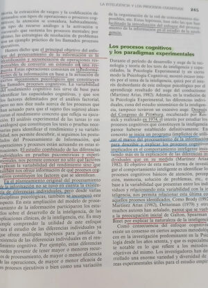 900723-MLA111069626084_052026 Manual De Psicología Diferencial - Antonio Andrés Pueyo