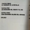 El Gaucho Molina - Armando S. Fernández