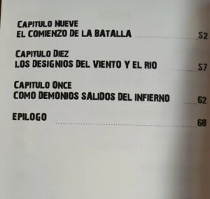 El Gaucho Molina - Armando S. Fernández