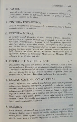 901215-MLA105360406353_012026 Materiales Y Técnicas Del Arte - Ralph Mayer