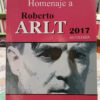 901269-MLA92309346799_092025 Homenaje A Roberto Arlt 2017 Antología