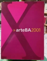 901732-MLA87581275834_072025 Arteba2001-10o Feria De Galerias De Arte, Feria Latinoameric