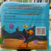 901845-MLA93937081178_102025 Bubba - ¡descubre Qué Hay Bajo El Agua! - Libro P/el Agua