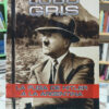 902049-MLA105311382356_012026 Lobo Gris - La Fuga De Hitler A Argentina -dunstan/williams