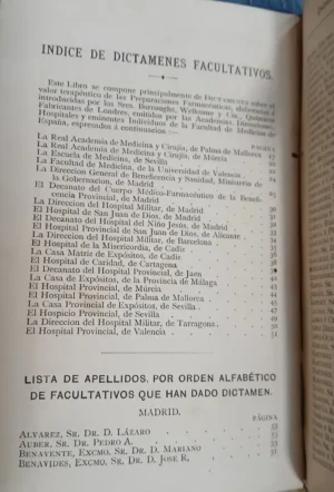 902189-MLA91835547822_092025 Libro Médico Azul Ti/2 - Burroughs Wellcome - C. J. Christie