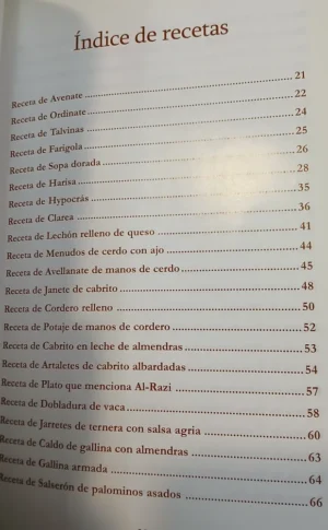 902307-MLA111873349010_062026 La Cocina Del Cid - Miguel Ángel Almodóvar -