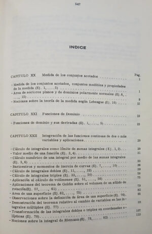 902823-MLA111295208776_052026 Complementos Y Ejercicios De Análisis Mat V 1/ 2 - Ghizzetti
