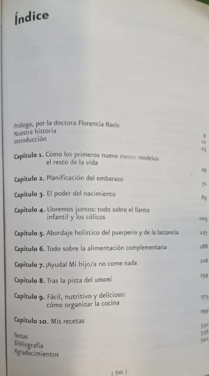 Los Primeros 1000 Días De Tu Hijo  - Luisina Troncoso