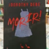903411-MLA95115185949_102025 Dorothy Debe, Morir! - Danielle Paige