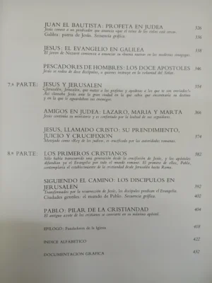 903636-MLA82100177245_012025 Cómo Vivieron Los Grandes Personajes De La Biblia