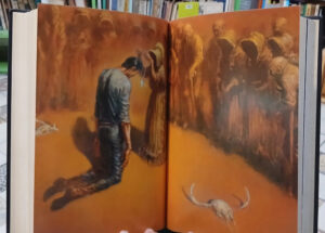La Torre Oscura/3. Las Tierras Baldías - Stephen King