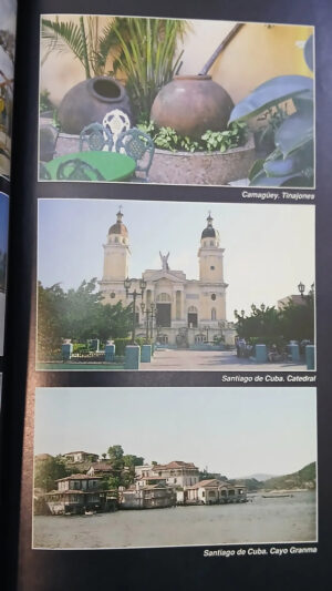 Guía Azul - El Mundo A Tu Aire - Cuba - Ed. Gaesa