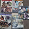 Reino Animal Para Niños - Lote 17 Números - 1969