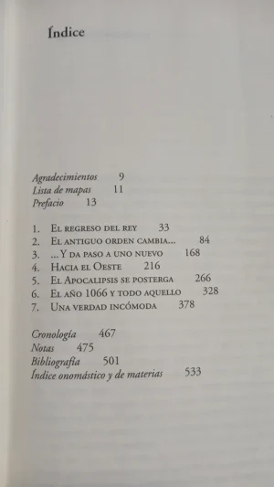 Milenio - El Fin Del Mundo Origen Cristianismo - Tom Holland