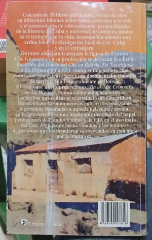 Che Guevara - Lote Oferta 5 Títulos Diferentes Y Editoriales