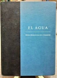 904848-MLA54411538542_032023 El Agua: Métodos Modernos De Su Uso Y Conservación - Harvey
