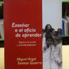 904922-MLA112507175488_062026 Enseñar O El Oficio De Aprender - Miguel Ángel Santos Guerra