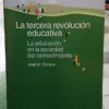 905007-MLA112697296037_062026 La Tercera Revolución Educativa - José Esteve
