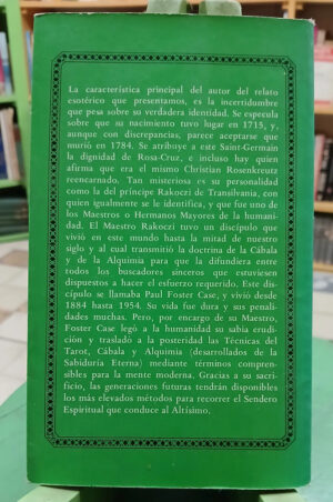 La Santísima Trinosofía - Pau Foster Case