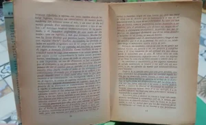 Mansiones Verdes - W. H. Hudson