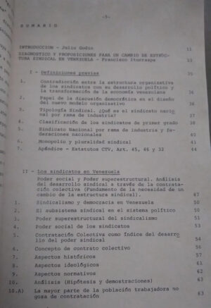 905838-MLA44009617286_112020 El Sindicato Nacional Por Rama De Industria En Venezuela