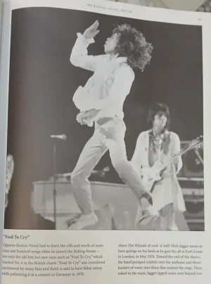 906222-MLA110518416235_042026 The Rolling Stones - Unseen Archives -susan Hill