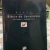 906626-MLA92147581207_092025 Nueva Biblia De Jerusalén - Revisada Y Aumentada - Desclée