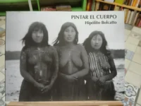 Pintar El Cuerpo - Hipólito Bolcatto