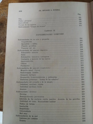 Veterinaria Práctica - Osvaldo Eckell