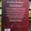 907804-MLA72243288292_102023 Sanando El Corazón Con El Dr. Yamil Ponce - Marcela Lafuente