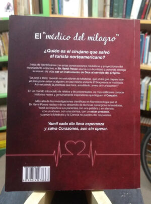 907804-MLA72243288292_102023 Sanando El Corazón Con El Dr. Yamil Ponce - Marcela Lafuente