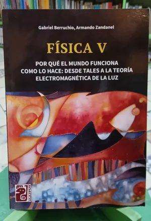 907867-MLA112696414515_062026 Física V - Gabriel Berruchio , Armando Zandanel