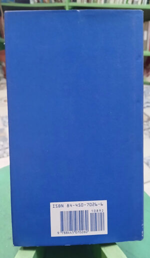 908056-MLA114916231351_072026 Los Libros De Terramar - Ursula K. Le Guin -