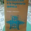 908236-MLA92789524942_092025 Introducción A La Ingeniería Química Badger Y Banchero 1978