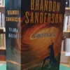 Palabras Radiantes - Saga - Brandon Sanderson