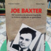 Joe Baxter Del Nazismo A La Extrema Izquierda Dandan, Heguy