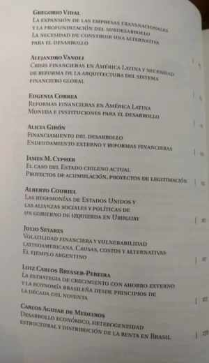 908877-MLA45627248906_042021 Repensar La Teoría De Desarrollo En Contexto D Globalización