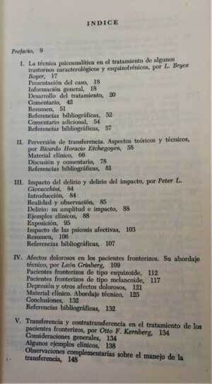909332-MLA77896805897_072024 Prácticas Psicoanalíticas Comparadas Psicosis León Grinberg
