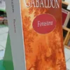 909598-MLA94939449116_102025 Forastera - Tomo 1 Saga - Diana Gabaldon