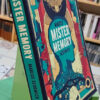 Mister Memory - Marcus Sedgwick
