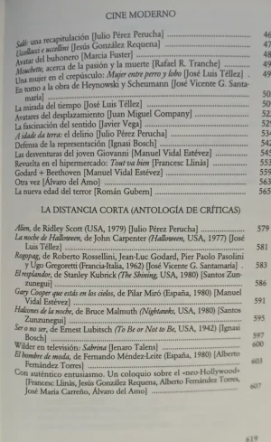 910578-MLA103415708143_012026 Contracampo - Jenaro Talens Y Santos Zunzunegui (eds.)