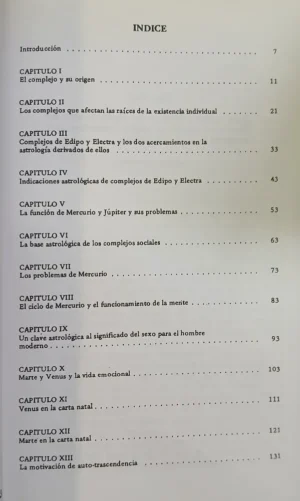 911117-MLA104884674937_012026 Un Estudio Astrológico De Complejos Psicológicos - Rudhyar