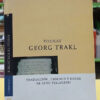 911323-MLA113821985199_062026 Poemas - Georg Trakl