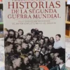 911423-MLA111910224145_052026 Pequeñas Grandes Historia De La 2 Guerra Mundial - Hernández