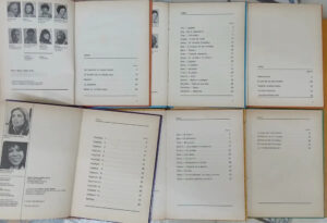 911752-MLA93861879660_102025 Colección Aquí Leyendo: 6 Libros - Beatriz Tornadú Dirección