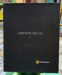 Campeones Del Siglo Xx - Club Atlético Peñarol