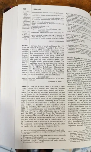 912335-MLA100251998611_122025 20 Tomos The New Grove Dictionary Of Music & Musicians Sadie