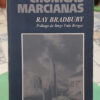Crónicas Marcianas - Ray Bradbury