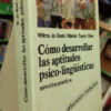 912628-MLA47444237856_092021 Cómo Desarrollar Las Aptitudes Psico-lingüísticas Jo, Taylor