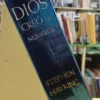 912846-MLA113919075923_062026 Dios Creó Los Números - Stephen Hawking -